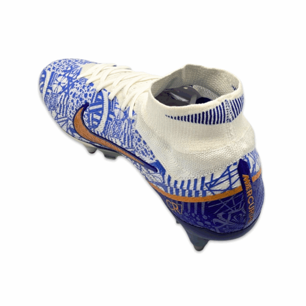 NIKE MERCURIAL SUPERFLY 9 ELITE CR7 SG-PRO AC DQ5294 - 182