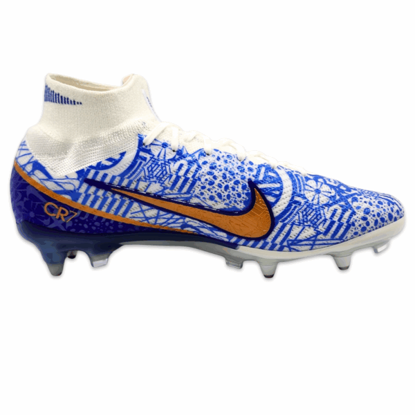 NIKE MERCURIAL SUPERFLY 9 ELITE CR7 SG-PRO AC DQ5294 - 182