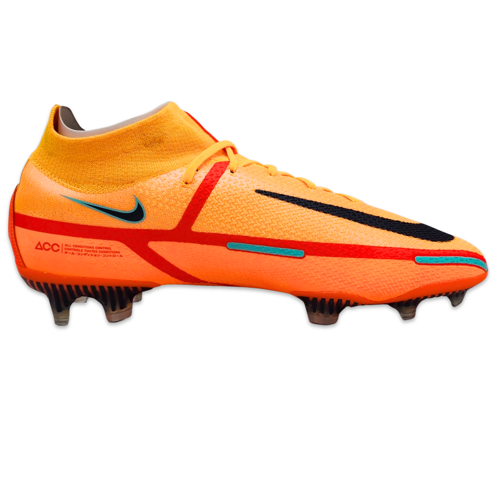 NIKE PHANTOM GT2 ELITE DF FG CZ9889 - 808