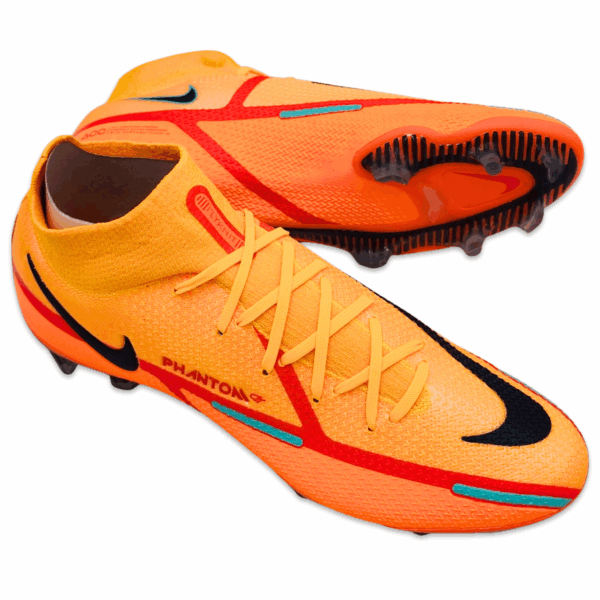 NIKE PHANTOM GT2 ELITE DF FG CZ9889 - 808