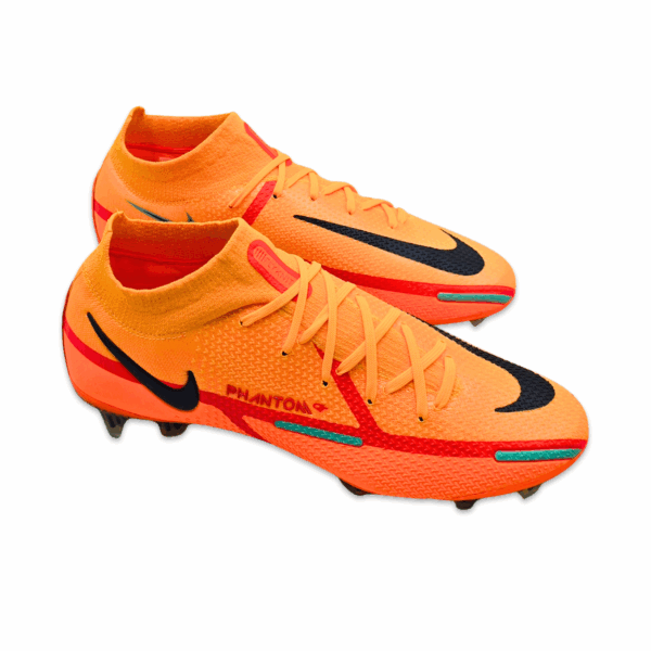 NIKE PHANTOM GT2 ELITE DF FG CZ9889 - 808