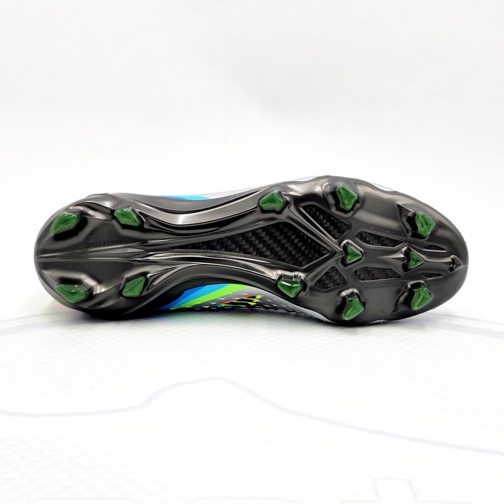 ADIDAS X SPEEDPORTAL+ FG GW8409