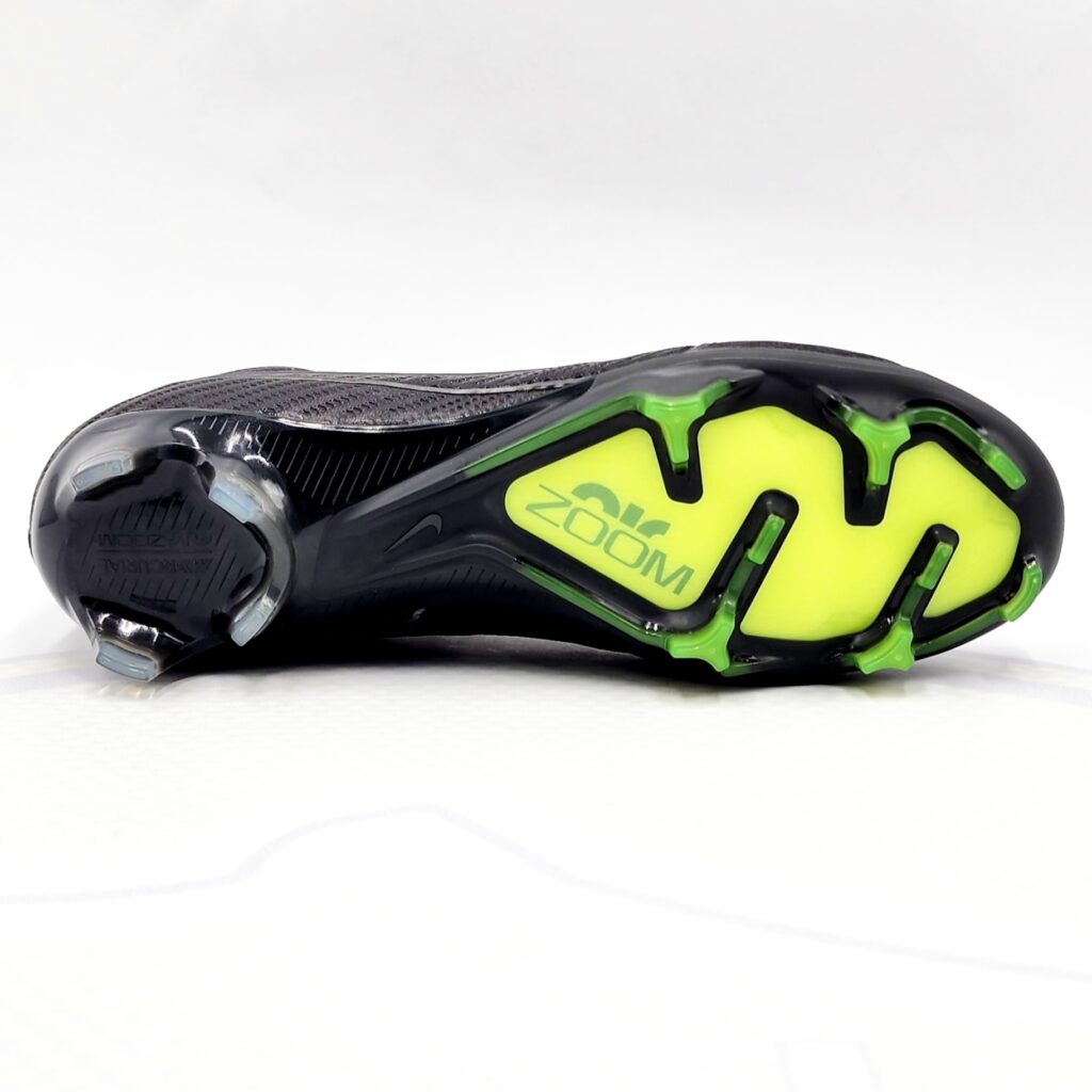 NIKE MERCURIAL VAPOR 15 ELITE FG DJ4978 - 001