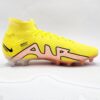NIKE MERCURIAL SUPERFLY 9 ELITE AG DJ5165 - 780