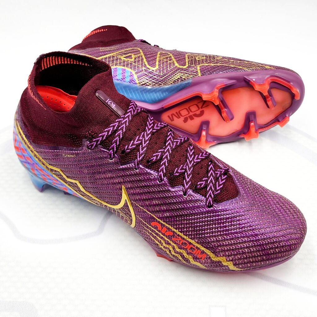 NIKE MERCURIAL SUPERFLY 9 ELITE KM FG DO9342 - 694