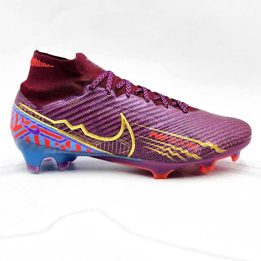 NIKE MERCURIAL SUPERFLY 9 ELITE KM FG DO9342 - 694