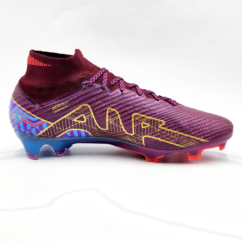 NIKE MERCURIAL SUPERFLY 9 ELITE KM FG DO9342 - 694