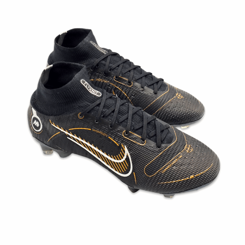 NIKE MERCURIAL SUPERFLY 8 ELITE FG DJ2839 - 007