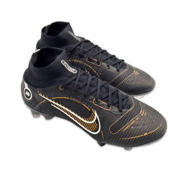 NIKE MERCURIAL SUPERFLY 8 ELITE FG DJ2839 - 007