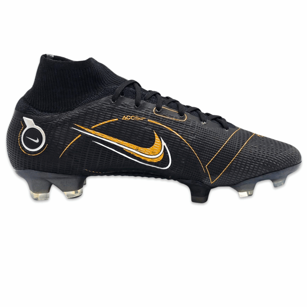 NIKE MERCURIAL SUPERFLY 8 ELITE FG DJ2839 - 007