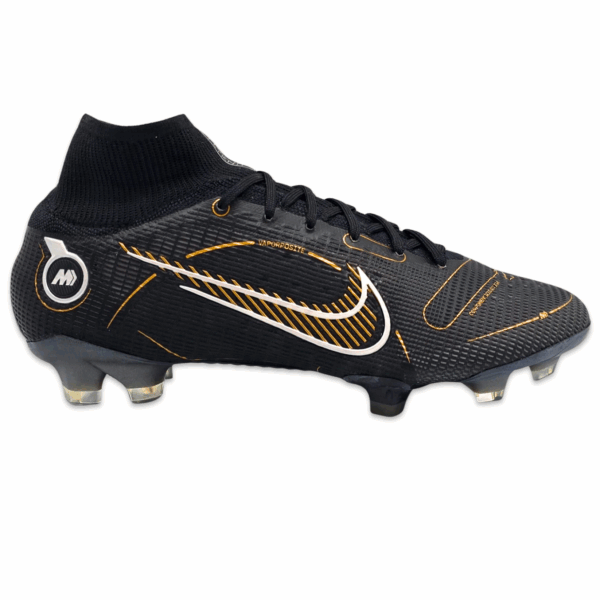 NIKE MERCURIAL SUPERFLY 8 ELITE FG DJ2839 - 007