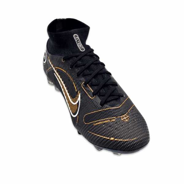 NIKE MERCURIAL SUPERFLY 8 ELITE FG DJ2839 - 007