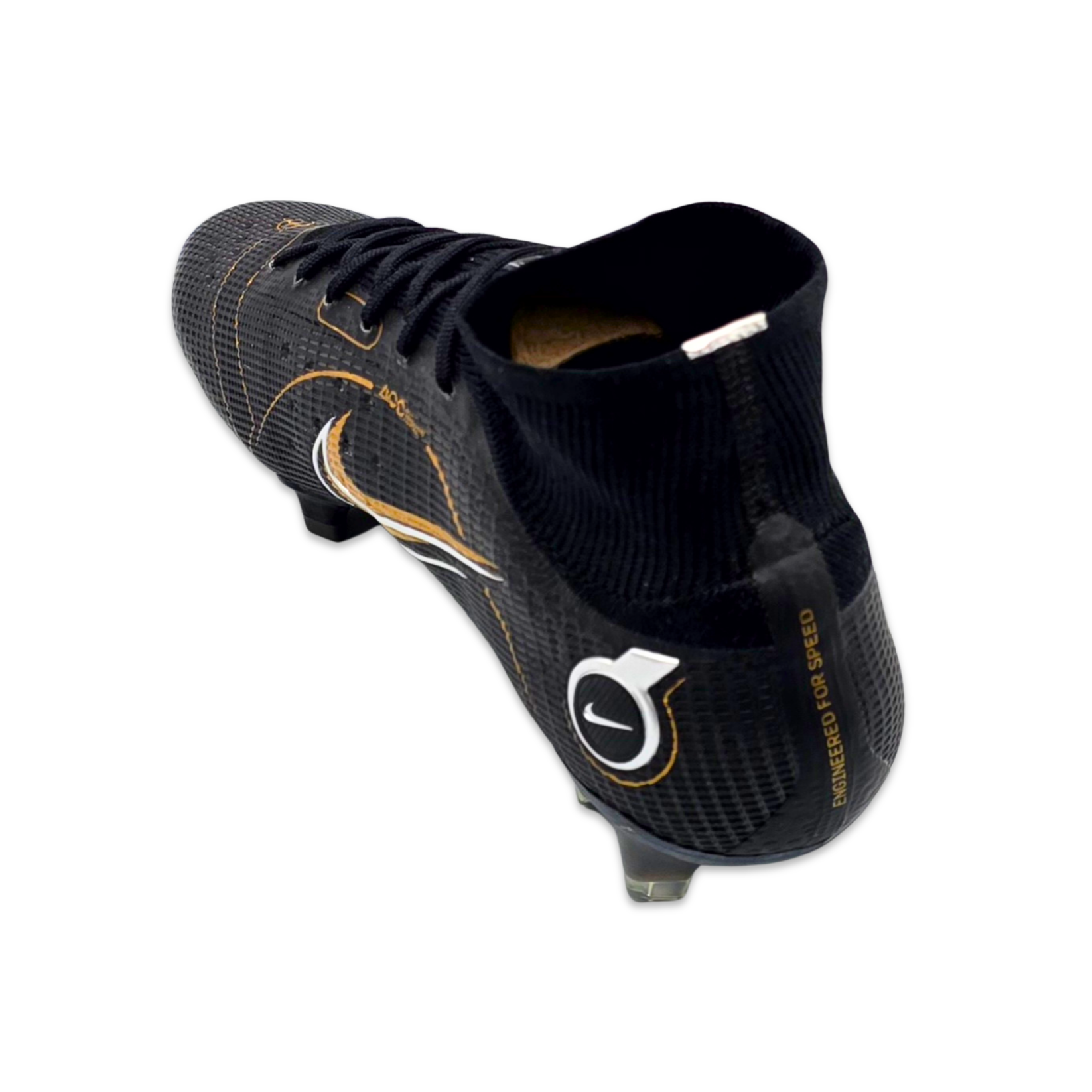 NIKE MERCURIAL SUPERFLY 8 ELITE FG DJ2839 - 007