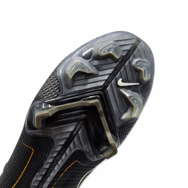 NIKE MERCURIAL SUPERFLY 8 ELITE FG DJ2839 - 007