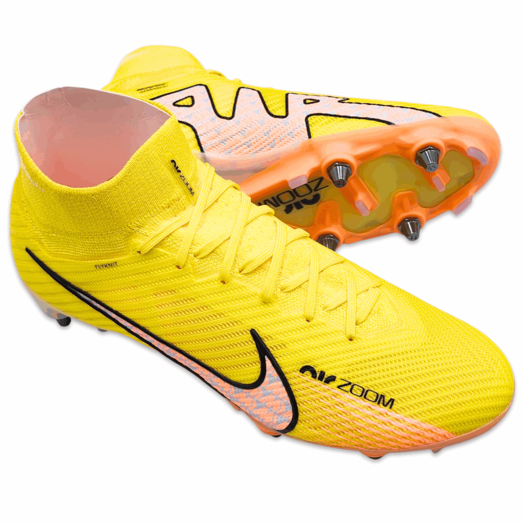 NIKE MERCURIAL SUPERFLY 9 ELITE SG-PRO PLAYER DJ5595 - 781