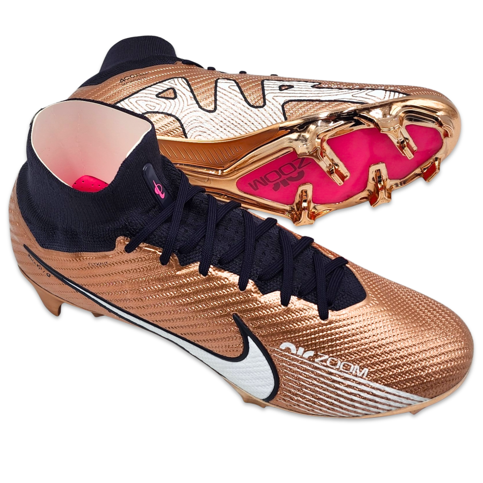 NIKE MERCURIAL SUPERFLY 9 ELITE FG DR5932 - 810