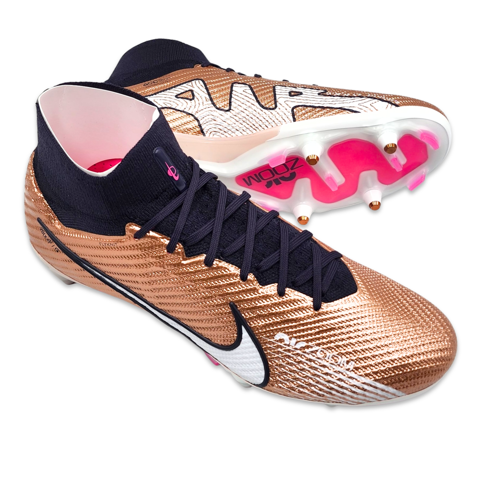 NIKE MERCURIAL SUPERFLY 9 ELITE SG-PRO AC DR5936 - 810