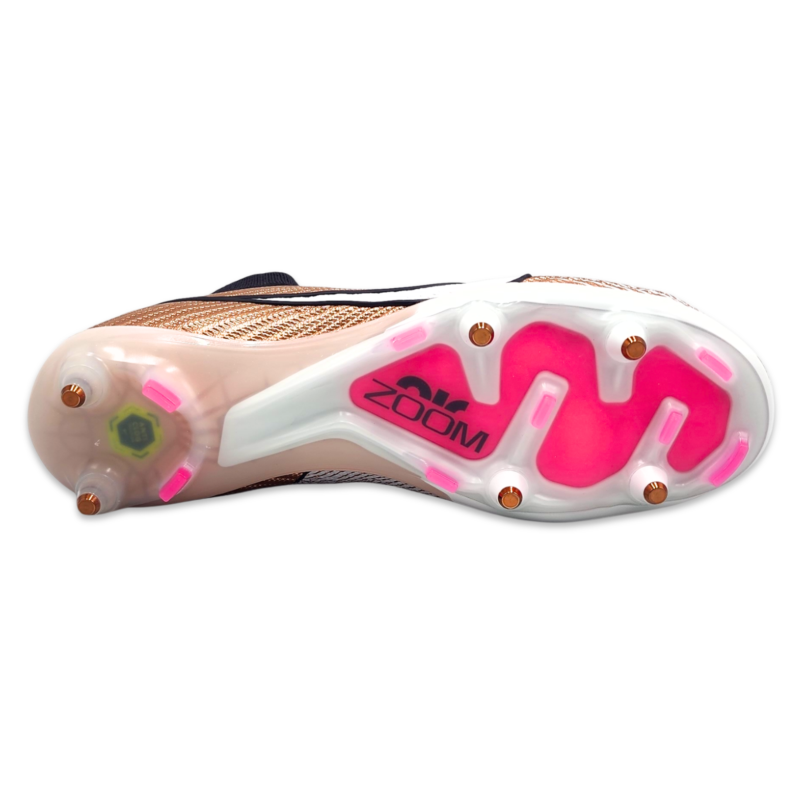 NIKE MERCURIAL SUPERFLY 9 ELITE SG-PRO AC DR5936 - 810