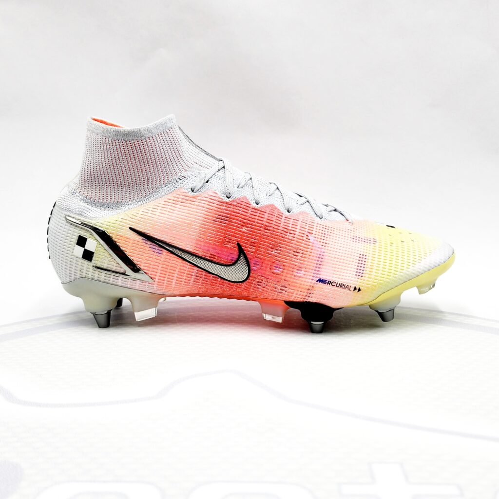 NIKE MERCURIAL SUPERFLY 8 ELITE SG-PRO PLAYER MDS4