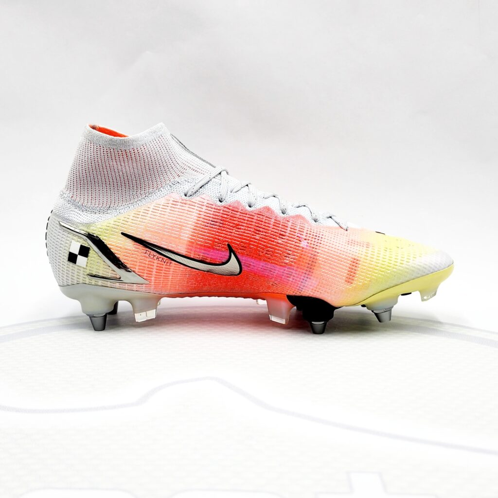 NIKE MERCURIAL SUPERFLY 8 ELITE SG-PRO PLAYER MDS4