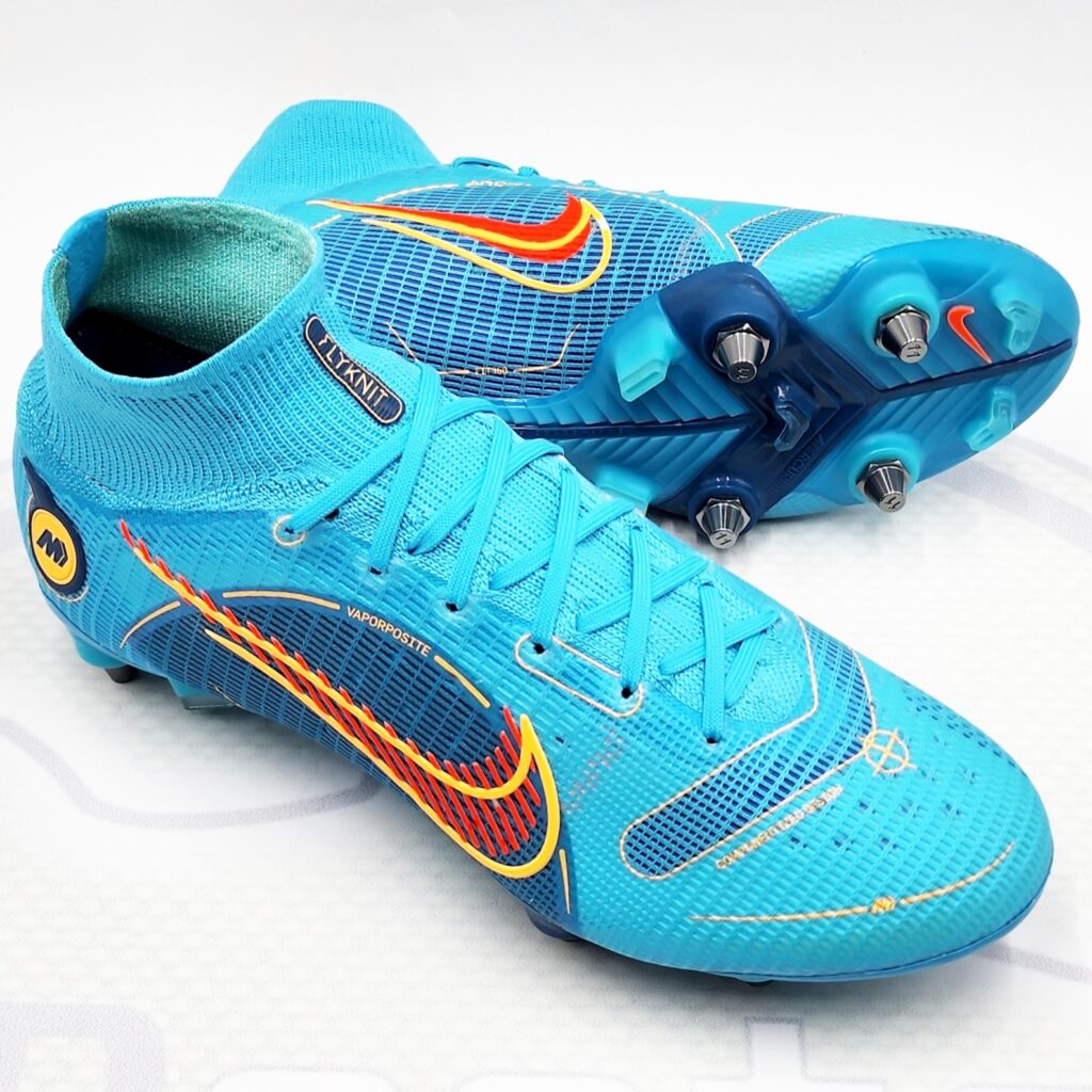 NIKE MERCURIAL SUPERFLY 8 ELITE SG-PRO PLAYER DJ2838 - 485