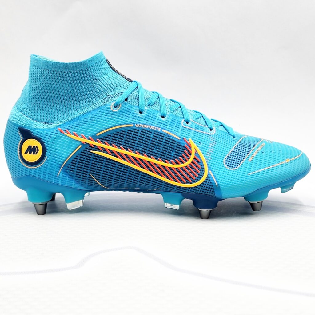 NIKE MERCURIAL SUPERFLY 8 ELITE SG-PRO PLAYER DJ2838 - 485