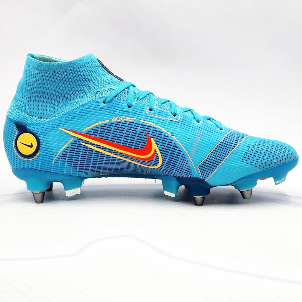 NIKE MERCURIAL SUPERFLY 8 ELITE SG-PRO PLAYER DJ2838 - 485