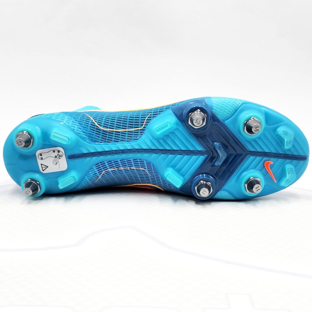 NIKE MERCURIAL SUPERFLY 8 ELITE SG-PRO PLAYER DJ2838 - 485