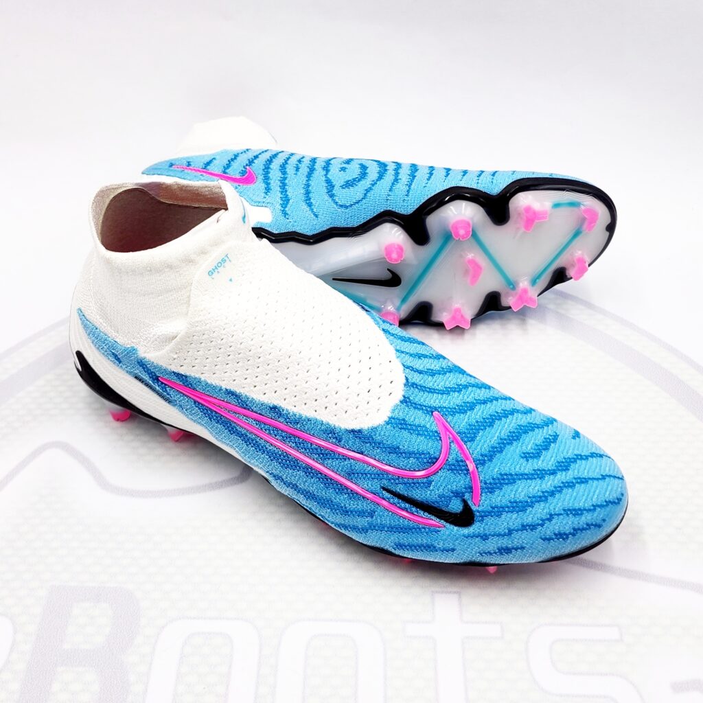 NIKE PHANTOM GX ELITE DF FG DC9969 - 446
