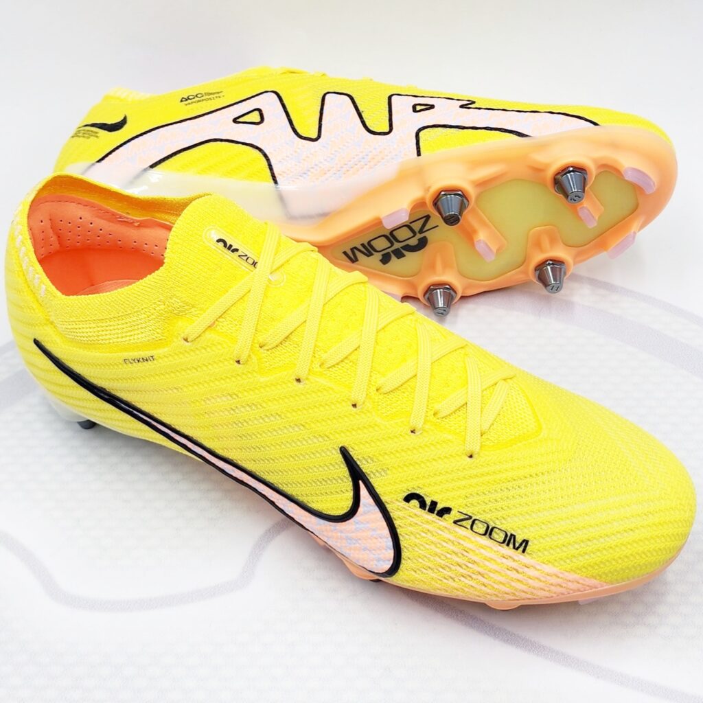 NIKE MERCURIAL VAPOR 15 ELITE SG-PRO PLAYER DJ5594 - 781