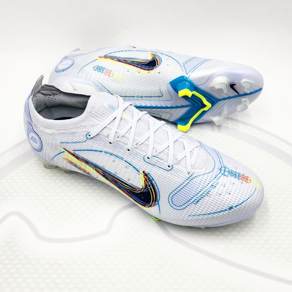 NIKE MERCURIAL VAPOR 14 ELITE FG DJ2837 - 054