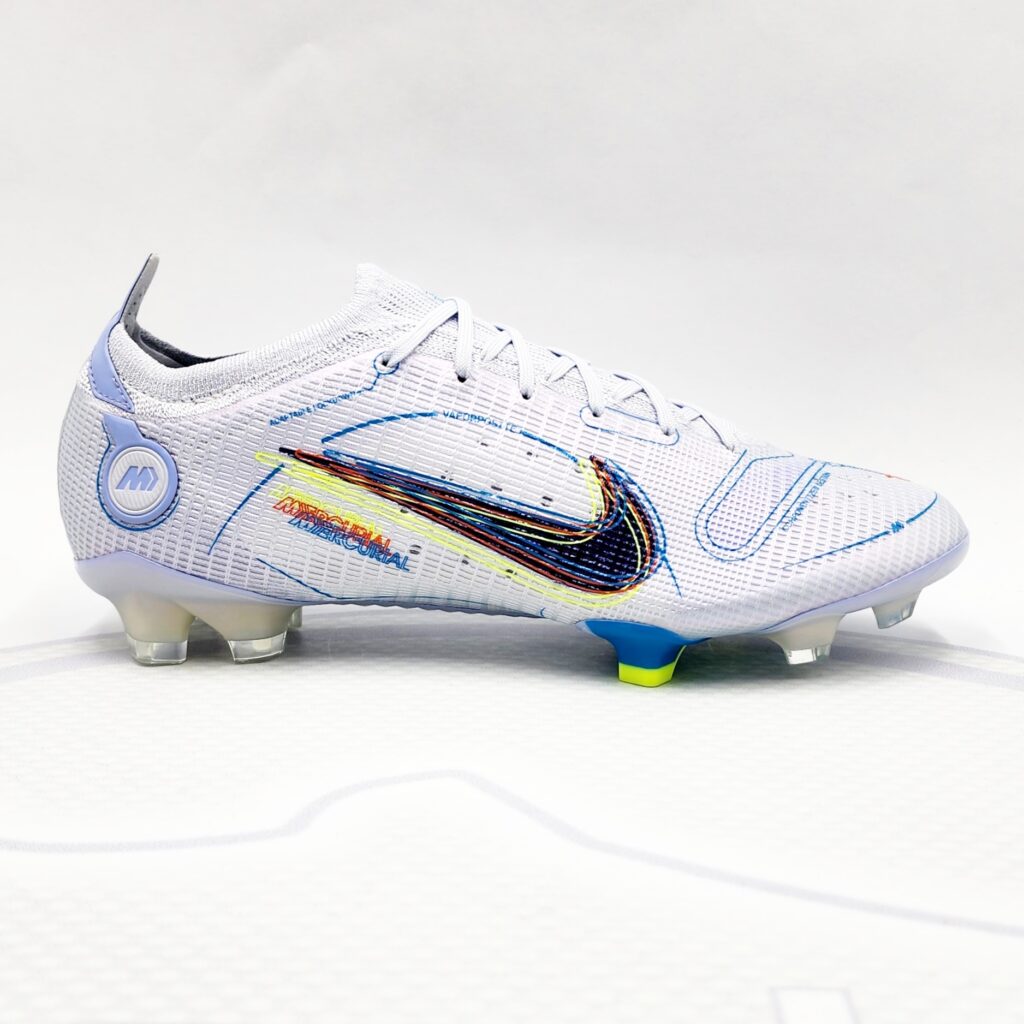 NIKE MERCURIAL VAPOR 14 ELITE FG DJ2837 - 054