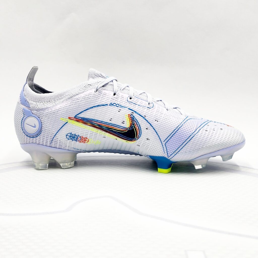 NIKE MERCURIAL VAPOR 14 ELITE FG DJ2837 - 054