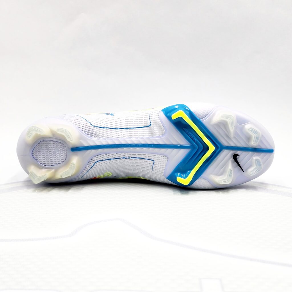 NIKE MERCURIAL VAPOR 14 ELITE FG DJ2837 - 054