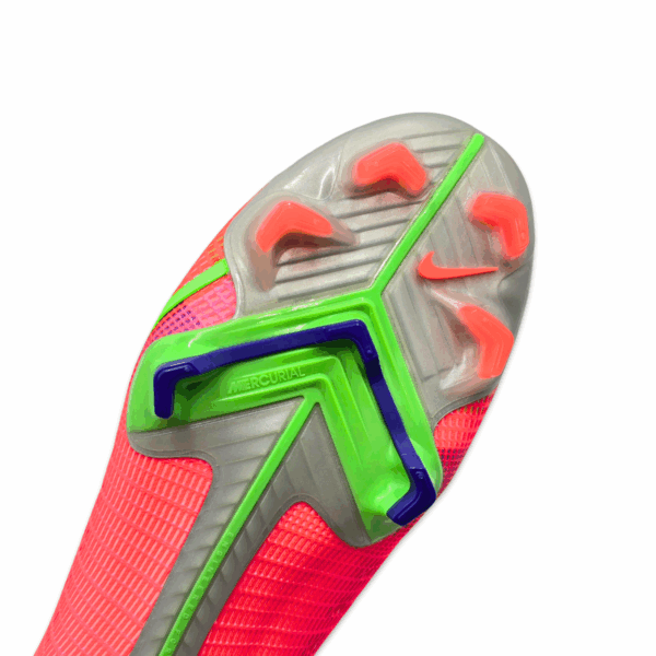 NIKE MERCURIAL VAPOR 14 ELITE FG CQ7635 - 600