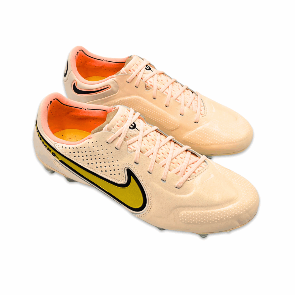 NIKE TIEMPO LEGEND 9 ELITE SG-PRO AC DB0822 - 800