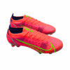 NIKE MERCURIAL VAPOR 14 ELITE FG CQ7635 - 600