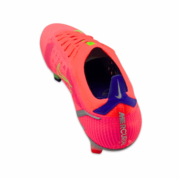NIKE MERCURIAL VAPOR 14 ELITE FG CQ7635 - 600