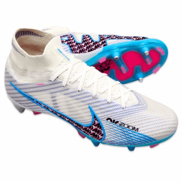 NIKE MERCURIAL SUPERFLY 9 ELITE SG-PRO AC DJ5166 - 146