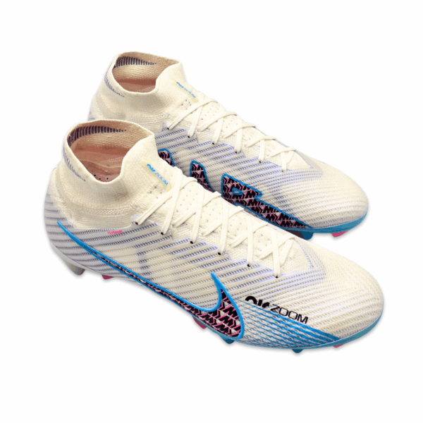NIKE MERCURIAL SUPERFLY 9 ELITE SG-PRO AC DJ5166 - 146