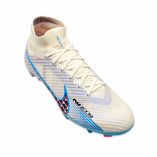 NIKE MERCURIAL SUPERFLY 9 ELITE SG-PRO AC DJ5166 - 146