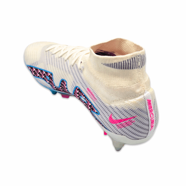 NIKE MERCURIAL SUPERFLY 9 ELITE SG-PRO AC DJ5166 - 146