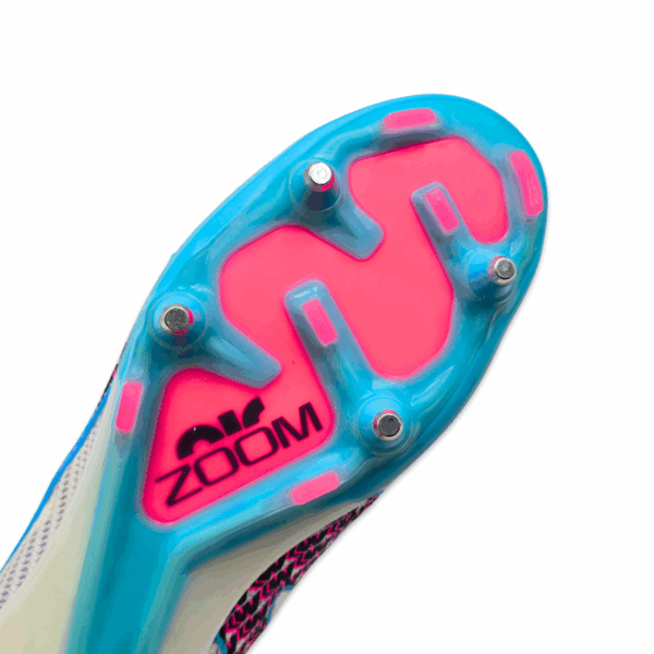 NIKE MERCURIAL SUPERFLY 9 ELITE SG-PRO AC DJ5166 - 146