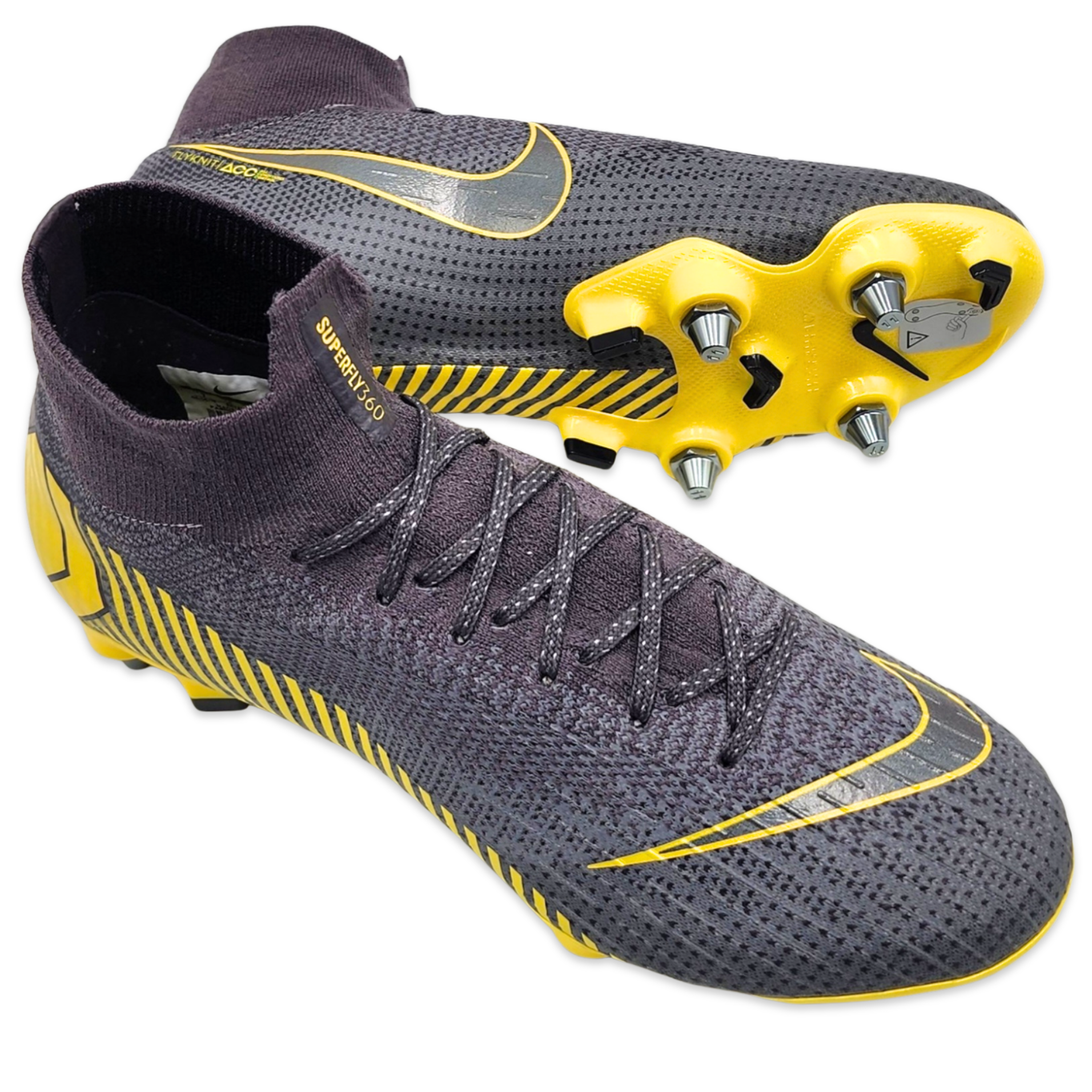 NIKE MERCURIAL SUPERFLY 6 ELITE SG-PRO AH7421 - 071