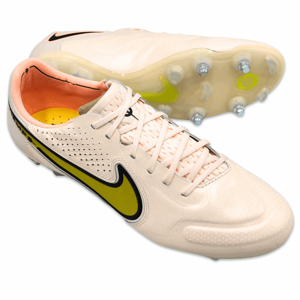 NIKE TIEMPO LEGEND 9 ELITE SG-PRO AC DB0822 - 800