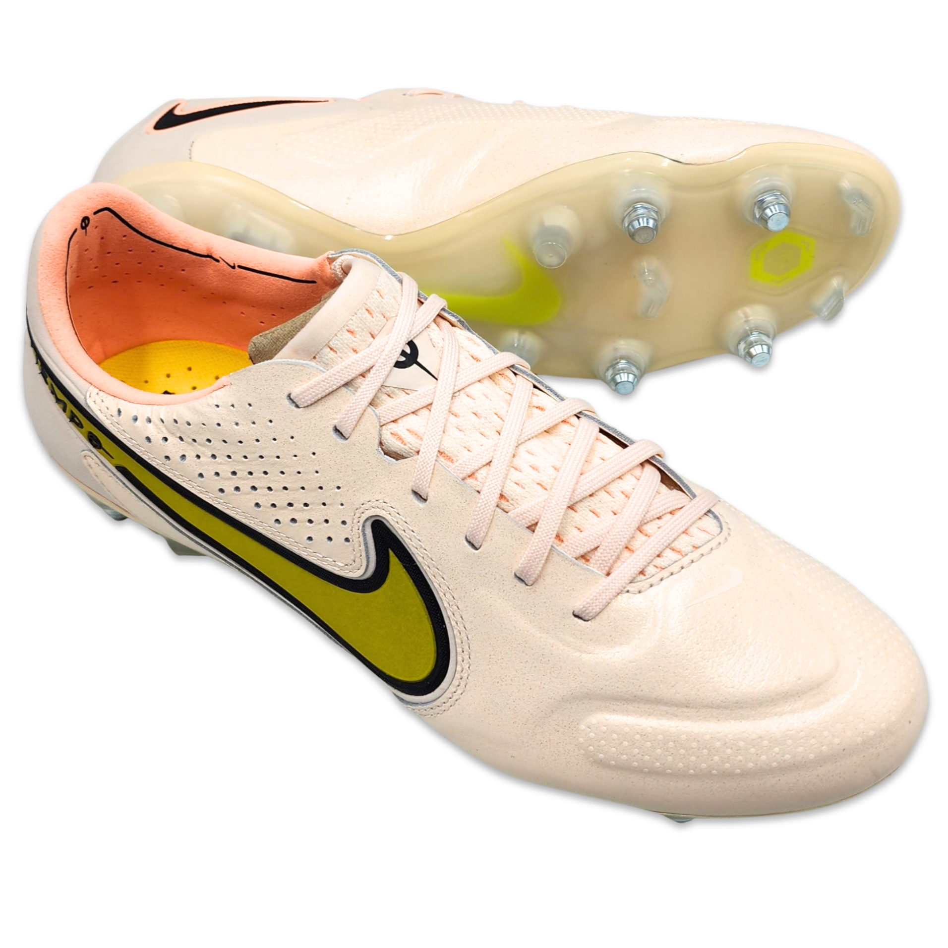 NIKE TIEMPO LEGEND 9 ELITE SG-PRO AC DB0822 - 800