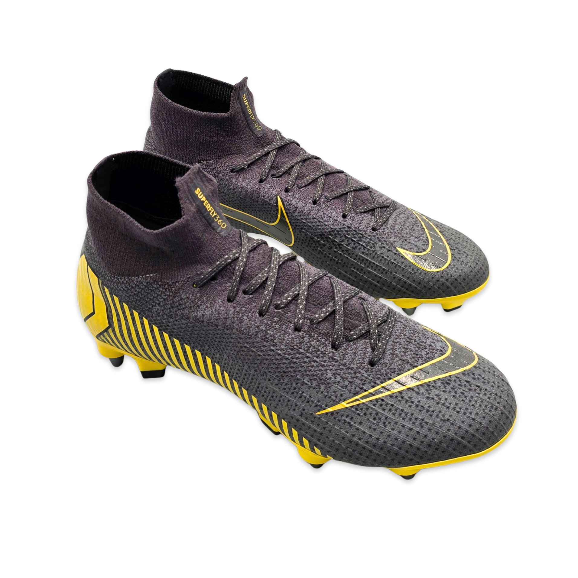 NIKE MERCURIAL SUPERFLY 6 ELITE SG-PRO AH7421 - 071