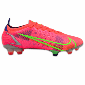 NIKE MERCURIAL VAPOR 14 ELITE FG CQ7635 - 600
