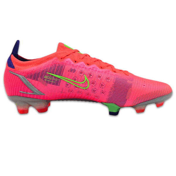NIKE MERCURIAL VAPOR 14 ELITE FG CQ7635 - 600