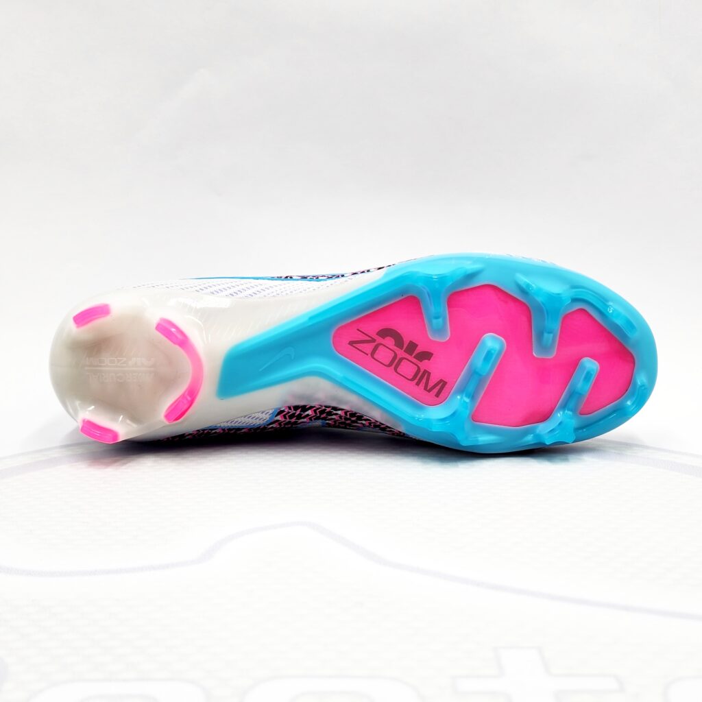 NIKE MERCURIAL VAPOR 15 ELITE FG DJ4978 - 146